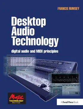 Rumsey | Desktop Audio Technology | Buch | 978-1-138-40652-0 | www.sack.de