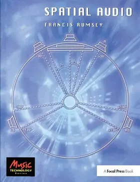 Rumsey | Spatial Audio | Buch | 978-1-138-40656-8 | sack.de
