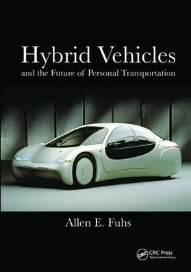 Fuhs | Hybrid Vehicles | Buch | 978-1-138-40671-1 | www.sack.de