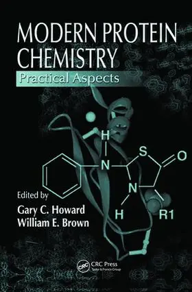 Howard / Brown |  Modern Protein Chemistry | Buch |  Sack Fachmedien