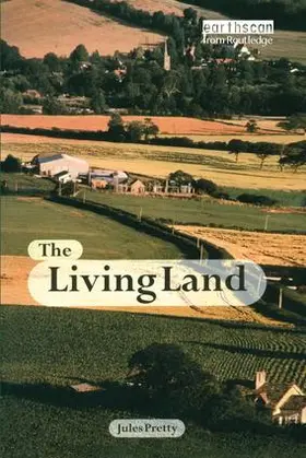 Obe | The Living Land | Buch | 978-1-138-40714-5 | www.sack.de