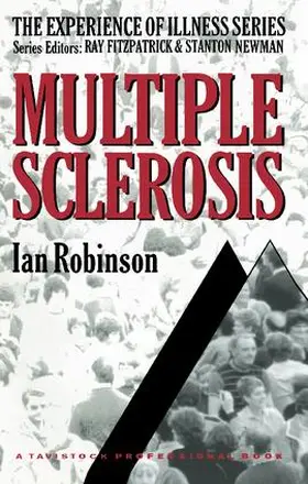 Robinson |  Multiple Sclerosis | Buch |  Sack Fachmedien