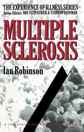 Robinson | Multiple Sclerosis | Buch | 978-1-138-40726-8 | sack.de
