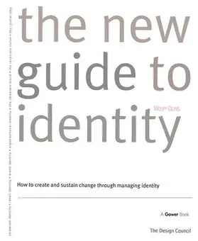 Olins | The New Guide to Identity | Buch | 978-1-138-40786-2 | www.sack.de