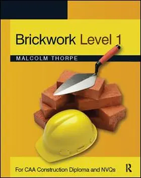 Thorpe | Brickwork Level 1 | Buch | 978-1-138-40791-6 | sack.de