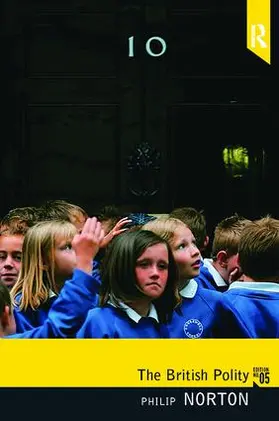 Norton |  The British Polity | Buch |  Sack Fachmedien