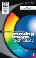 Uren |  Bksts Illustrated Dictionary of Moving Image Technology | Buch |  Sack Fachmedien