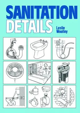 Woolley |  Sanitation Details | Buch |  Sack Fachmedien