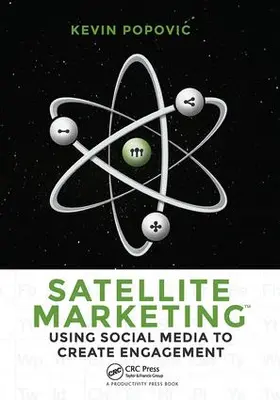 Popovic |  Satellite Marketing | Buch |  Sack Fachmedien