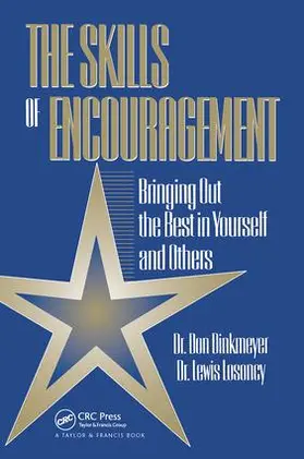 Dinkmeyer / Losoncy |  Skills of Encouragement | Buch |  Sack Fachmedien