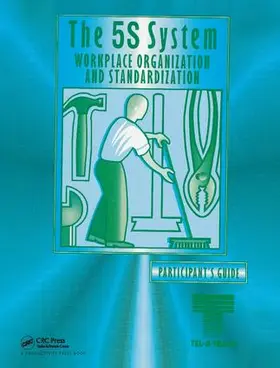 Productivity / Tel-A- |  5S Video Participants Guide | Buch |  Sack Fachmedien