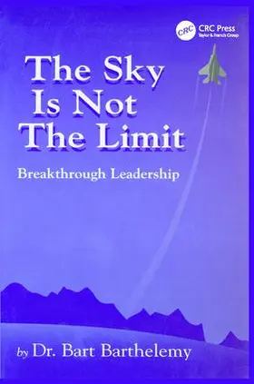 Barthelemy | The Sky is Not the Limit | Buch | 978-1-138-40978-1 | www.sack.de