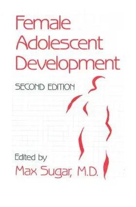 Sugar |  Female Adolescent Development | Buch |  Sack Fachmedien