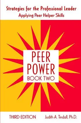 Tindall |  Peer Power | Buch |  Sack Fachmedien