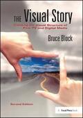 Block |  The Visual Story: Creating the Visual Structure of Film, TV and Digital Media | Buch |  Sack Fachmedien