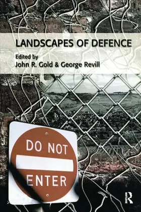 Gold / Revill |  Landscapes of Defence | Buch |  Sack Fachmedien