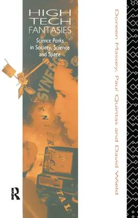 Massey |  High-Tech Fantasies | Buch |  Sack Fachmedien