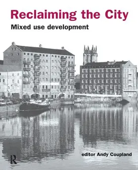Coupland | Reclaiming the City | Buch | 978-1-138-41091-6 | www.sack.de