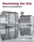Coupland |  Reclaiming the City | Buch |  Sack Fachmedien