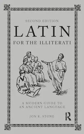 Stone |  Latin for the Illiterati | Buch |  Sack Fachmedien