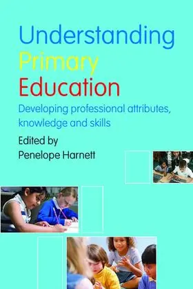 Harnett | Understanding Primary Education | Buch | 978-1-138-41113-5 | www.sack.de