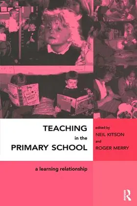 Kitson |  Teaching in the Primary School | Buch |  Sack Fachmedien
