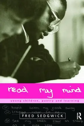 Sedgwick | Read my Mind | Buch | 978-1-138-41121-0 | www.sack.de