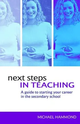 Hammond | Next Steps in Teaching | Buch | 978-1-138-41128-9 | www.sack.de
