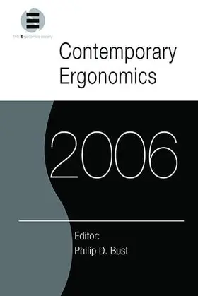Bust | Contemporary Ergonomics 2006 | Buch | 978-1-138-41152-4 | sack.de