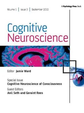 Seth / Rees |  Cognitive Neuroscience of Consciousness | Buch |  Sack Fachmedien
