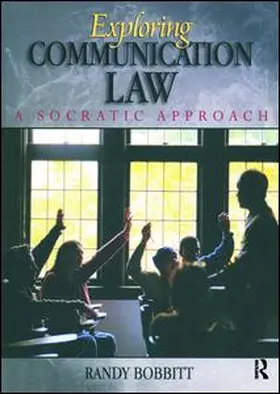 Bobbitt |  Exploring Communication Law | Buch |  Sack Fachmedien
