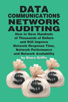 Griffis |  Data Communications Network Auditing | Buch |  Sack Fachmedien