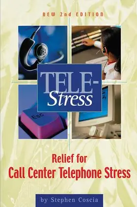Coscia | Tele-Stress | Buch | 978-1-138-41223-1 | www.sack.de