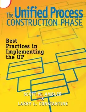 Ambler |  The Unified Process Construction Phase | Buch |  Sack Fachmedien
