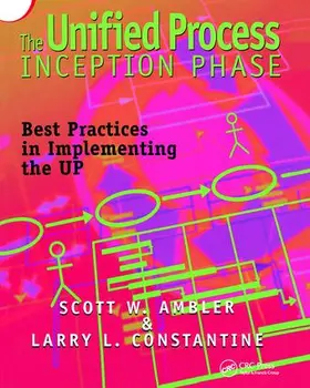 W. Ambler / Constantine |  The Unified Process Inception Phase | Buch |  Sack Fachmedien