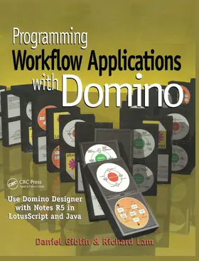 Giblin / Lam |  Programming Workflow Applications with Domino | Buch |  Sack Fachmedien