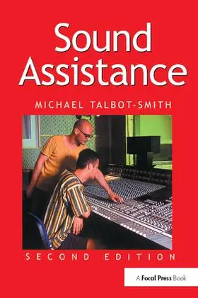 Talbot-Smith | Sound Assistance | Buch | 978-1-138-41264-4 | sack.de