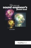 Talbot-Smith |  Sound Engineer's Pocket Book | Buch |  Sack Fachmedien