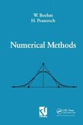 Boehm / Prautzsch |  Numerical Methods | Buch |  Sack Fachmedien