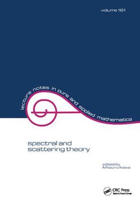 Ikawa | Spectral and Scattering Theory | Buch | 978-1-138-41320-7 | sack.de