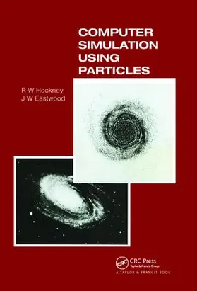 Hockney |  Computer Simulation Using Particles | Buch |  Sack Fachmedien