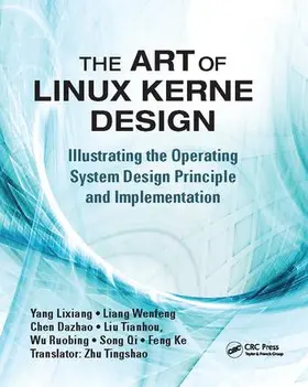 Yang |  The Art of Linux Kernel Design | Buch |  Sack Fachmedien