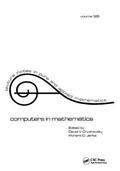 Chudnovsky |  Computers in Mathematics | Buch |  Sack Fachmedien
