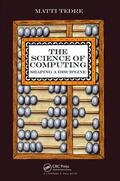 Tedre |  The Science of Computing | Buch |  Sack Fachmedien