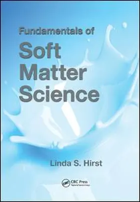 Hirst | Fundamentals of Soft Matter Science | Buch | 978-1-138-41409-9 | www.sack.de