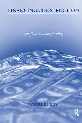 Kenley |  Financing Construction | Buch |  Sack Fachmedien