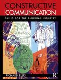 Ellis |  Constructive Communication | Buch |  Sack Fachmedien