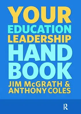 McGrath |  Your Education Leadership Handbook | Buch |  Sack Fachmedien