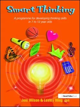 Wilson |  Smart Thinking | Buch |  Sack Fachmedien