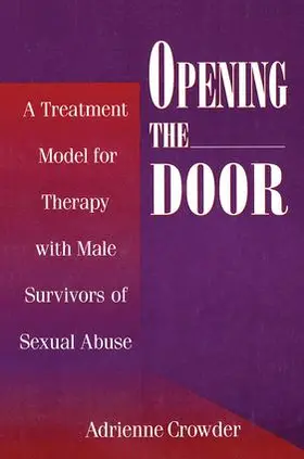 Crowder | Opening The Door | Buch | 978-1-138-41510-2 | sack.de